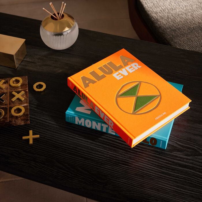 AlUla Ever Book 33x25cm assouline alula ever book 33x25cm