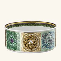 versace barocco mosaic vase small pattern