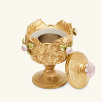 villari marie antoinette royal incense burner