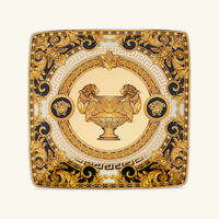 versace prestige gala tea set black