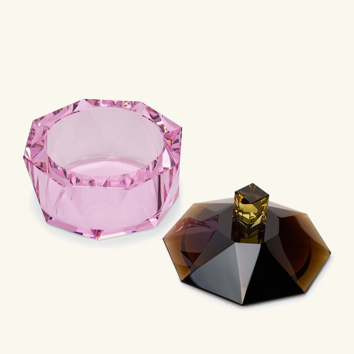 ريفليكشنز كوبنهاغن صندوق نيو هيفن وردية