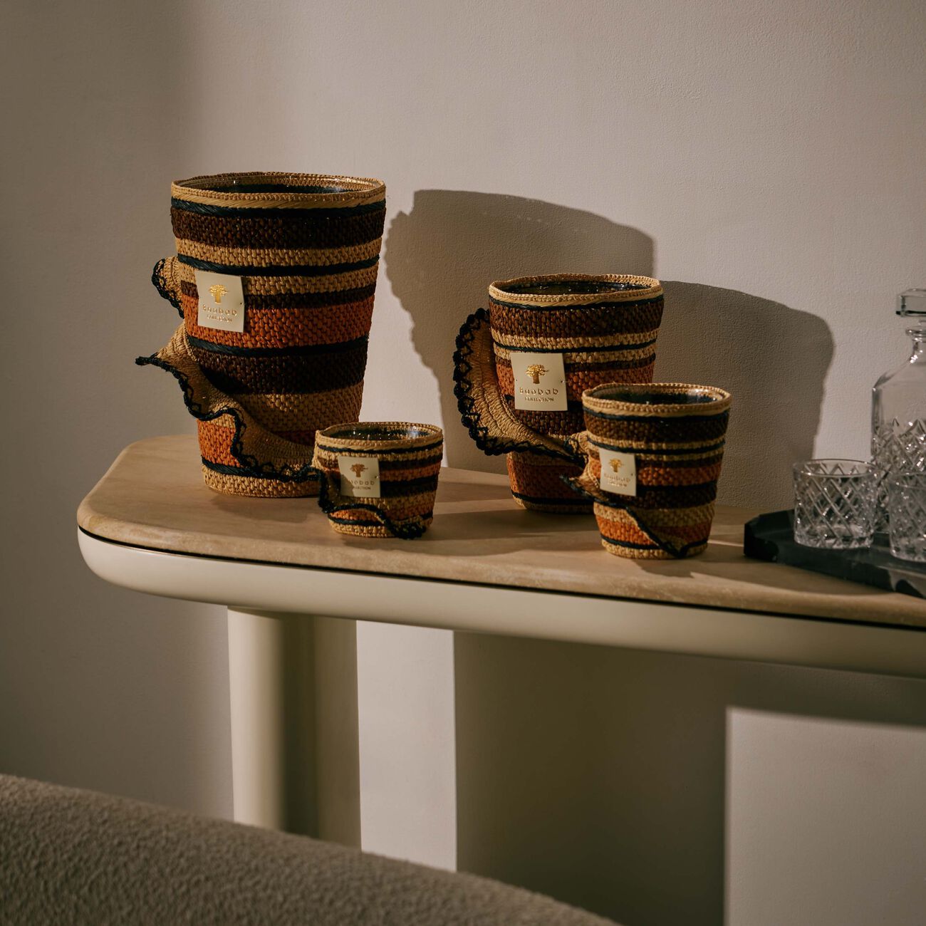 باوباب شمعة فيتي أنجارا ماكس 10