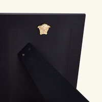 versace picture frame silver 15x20cm