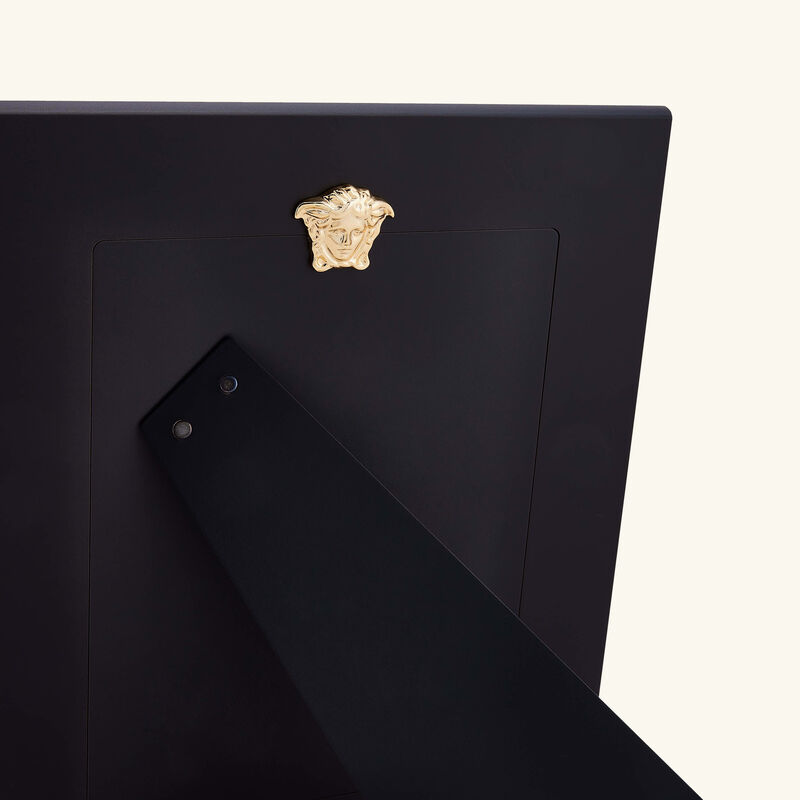 versace picture frame silver 15x20cm