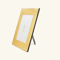 versace picture frame gold 20x25cm