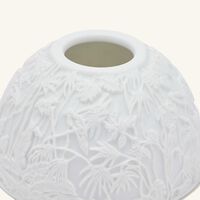 bernardaud borneo led lithophanie