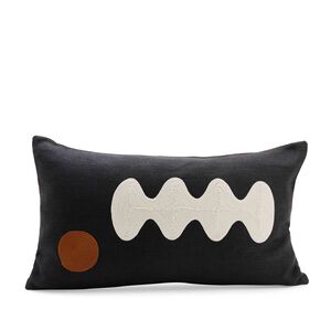 Toklas Rectangle Pillow, medium