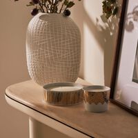 silsal tamrah by razan alazzouni rose oud candle 500g