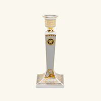 versace prestige gala tea set black