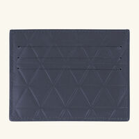 st dupont firehead card holder blue