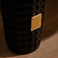 edion cello suite no 7 wood harmony nero scented candle 500g