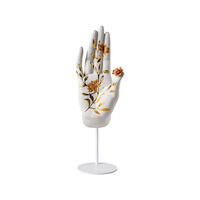 Protection Mudra Sculpture, small