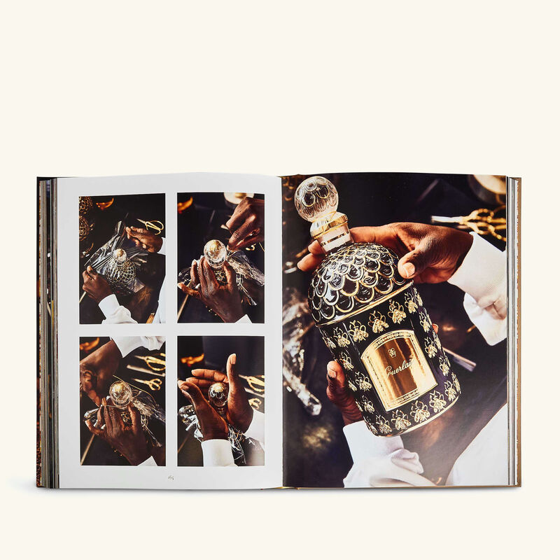 كتاب جيرلان: أيقونة إمبراطورية 25x33 سم آسولين كتاب جيرلان أيقونة إمبراطورية 25x33 سم