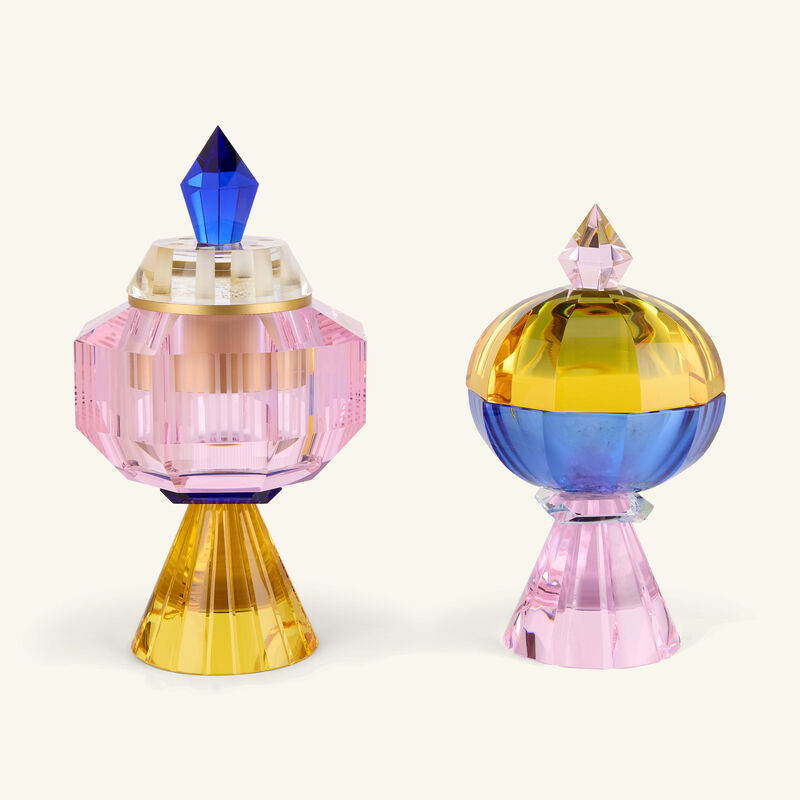 طقم هدايا رائحة من مبخرة وعلبة عود - قطعتين ريفليكشنز كوبنهاغن طقم هدايا رائحة من مبخرة وعلبة عود قطعتين