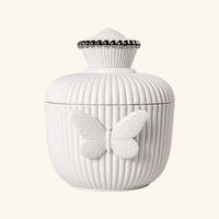 Lady Luck by Olga Hanono Jewelry Box lladro lady luck by olga hanono jewelry box