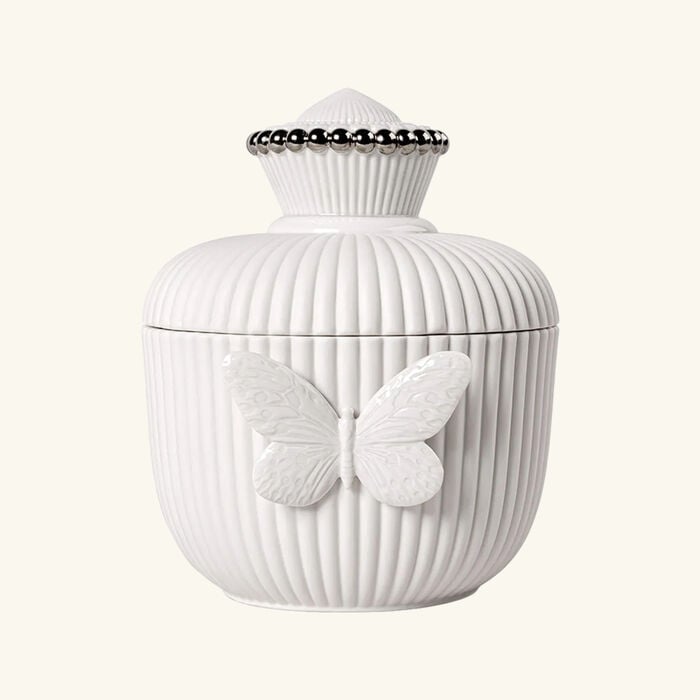 Lady Luck by Olga Hanono Jewelry Box lladro lady luck by olga hanono jewelry box