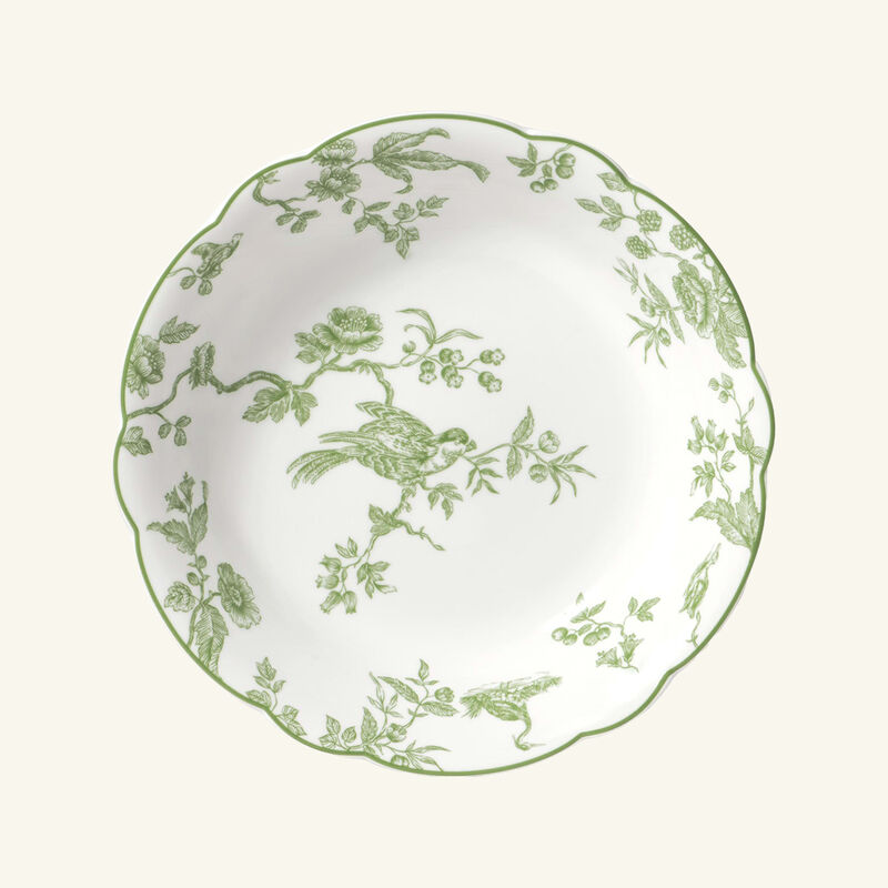 برناردو وعاء خضروات ألبيرتين بحواف واسعة