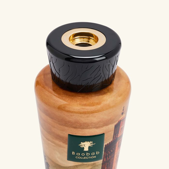 baobab collection orientalist koutoubia diffuser 500 ml