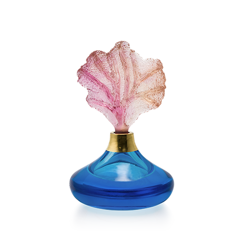 Mer de Corail Perfume Bottle daum mer de corail perfume bottle