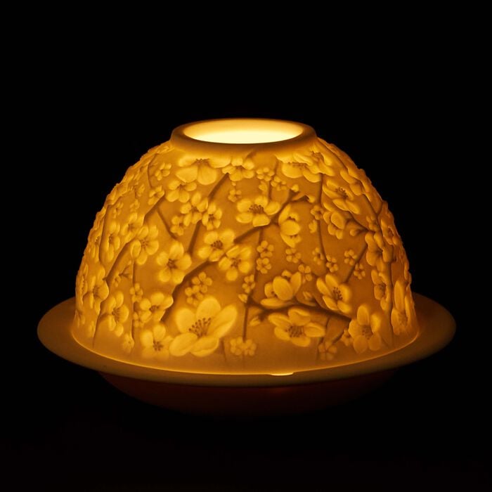 مصباح ليثوفاني تشيري بلوسومز LED برناردو مصباح ليثوفاني تشيري بلوسومز led