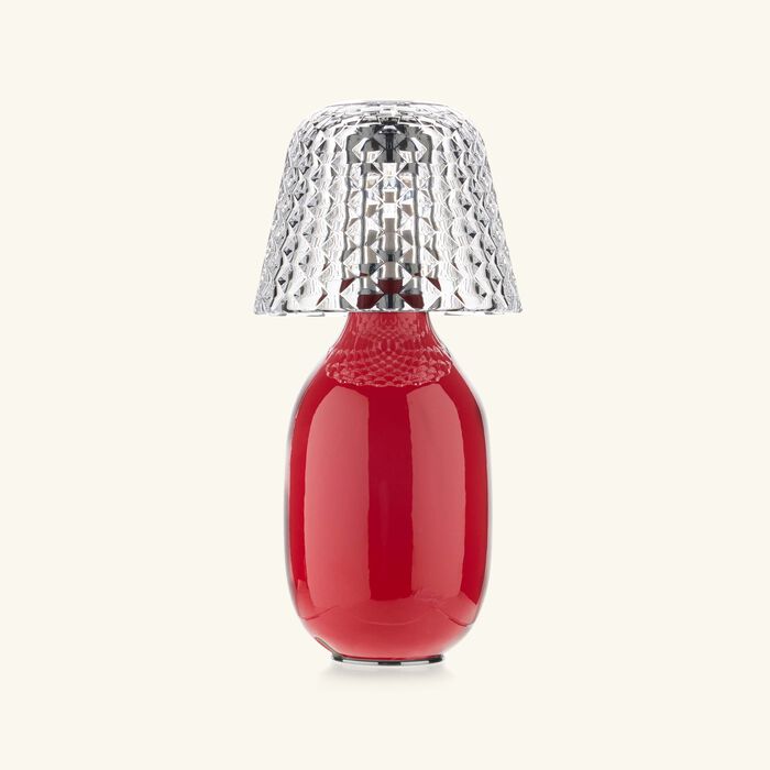 baccarat baby candy light nomadic lamp