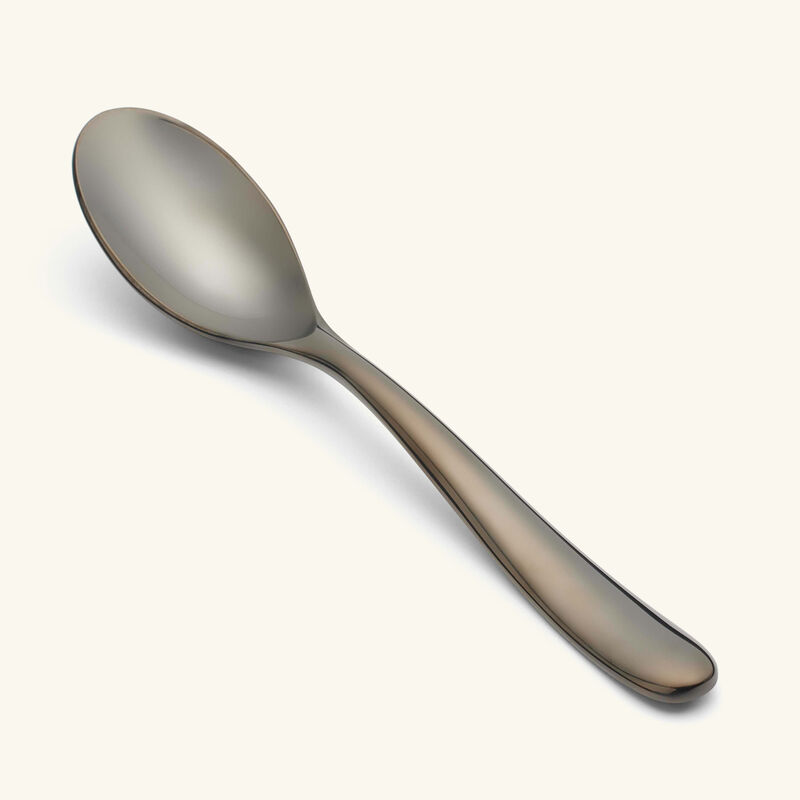 L'Ame De Christofle Coffee Spoon Black l ame de christofle coffee spoon black