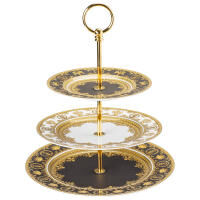 I Love Baroque Etagere 3 Tiers, small