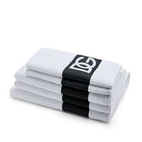 DG Logo Set of 5 Towels, small