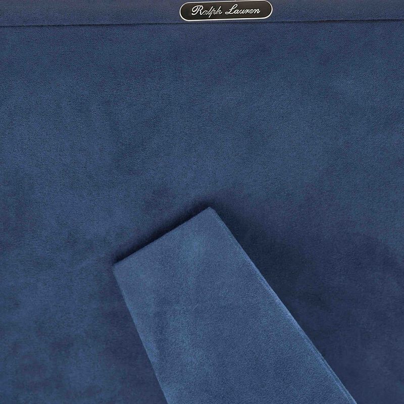 ralph lauren home luke picture frame silver 20x25cm