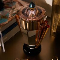 reflections copenhagen radiant incense burner