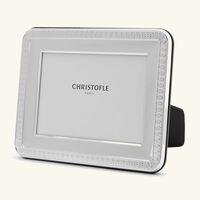 christofle malmaison picture frame silver plated 13x9cm