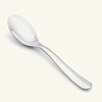christofle infini flatware set 48 pieces silver plated