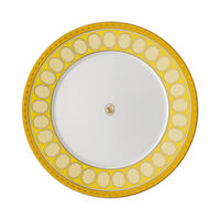 Signum Jonquil Plate, small