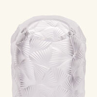 Metropolis Monumenta Vase Clear ruckl metropolis monumenta vase clear