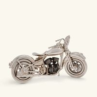 ely motorcycle