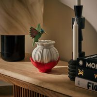 lladro utopical wireless lamp