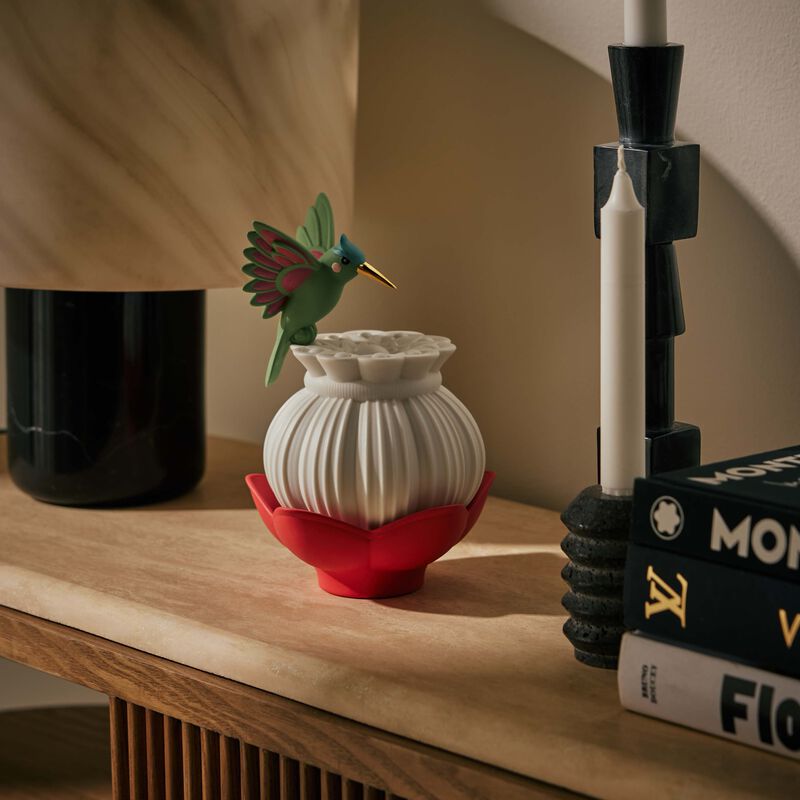 lladro utopical wireless lamp