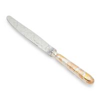 Jardin D'Eden Knife, small