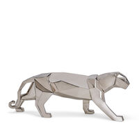 Panther Sculpture, small