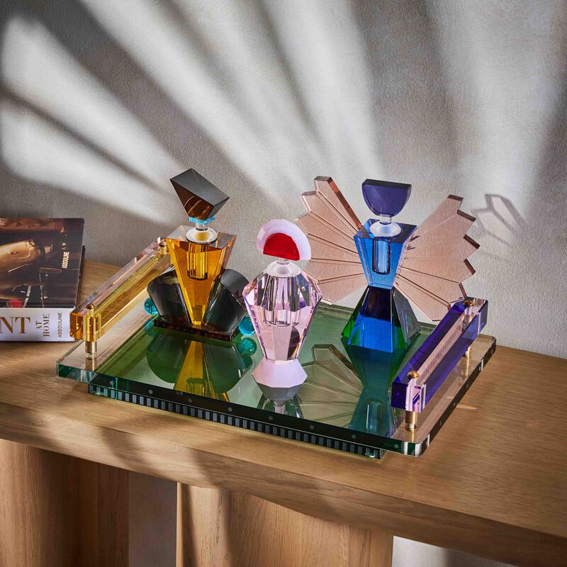 reflections copenhagen rochester flacon perfume bottle