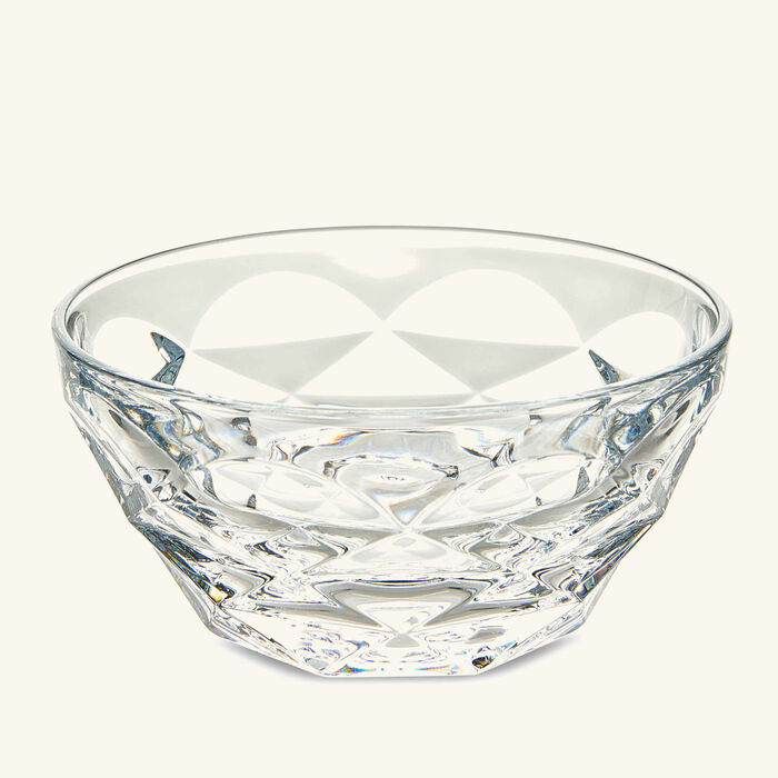 baccarat swing bowl medium