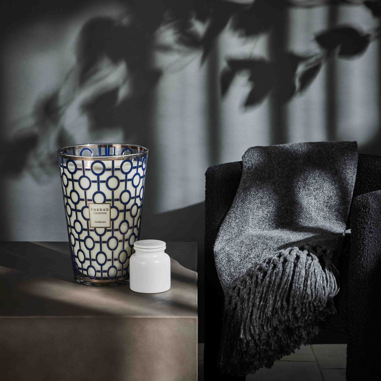 baobab collection gentlemen candle maxi max