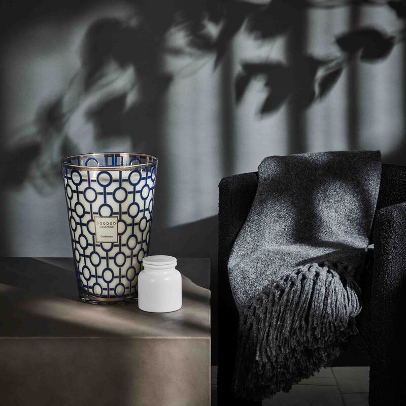 baobab collection gentlemen candle maxi max