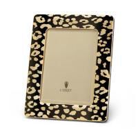 Leopard Frame, small