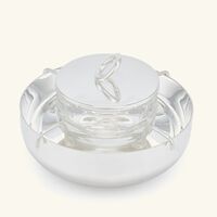 christofle albi knife cake server silver plated