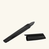 st dupont defi millennium rollerball pen black