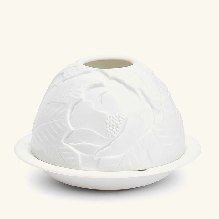 مصباح ليثوفاني بتصميم أزهار الماغنوليا برناردو مصباح ليثوفاني بتصميم أزهار الماغنوليا