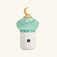 lladro majestic nights incense burner