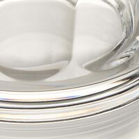 baccarat bon jour versailles lampshade