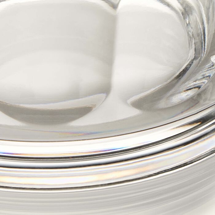 baccarat bon jour versailles lampshade